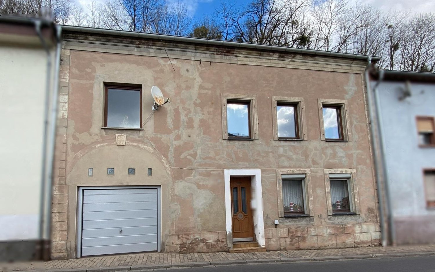 4 Schlafzimmer Stadthaus in Saarlouis, Germany, Nr. 260794