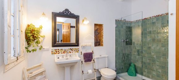 185m² Townhouse in Es Mercadal, Spain No. 10234 11