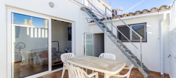 185m² Townhouse in Es Mercadal, Spain No. 10234 13