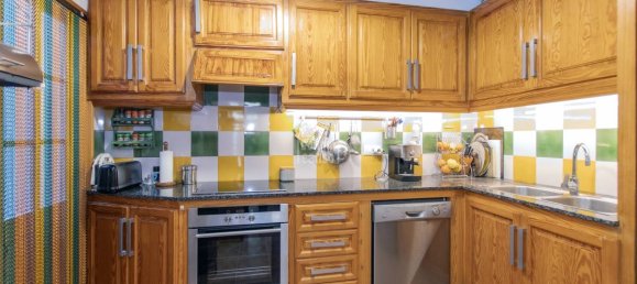 185m² Townhouse in Es Mercadal, Spain No. 10234 8