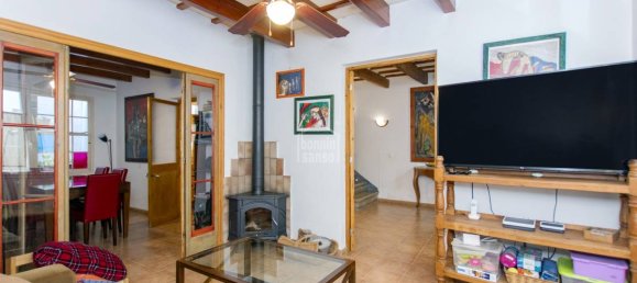 185m² Townhouse in Es Mercadal, Spain No. 10234 6