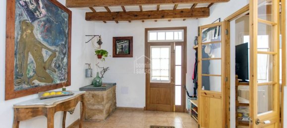 185m² Townhouse in Es Mercadal, Spain No. 10234 4