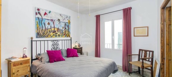 185m² Townhouse in Es Mercadal, Spain No. 10234 9