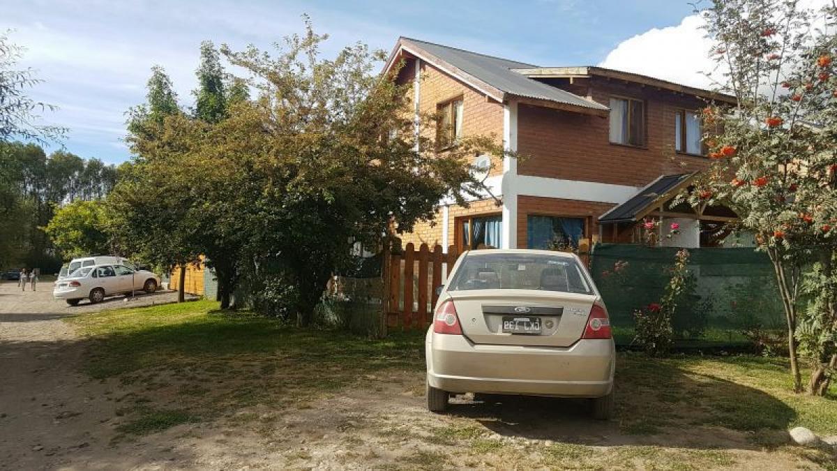 3 bedrooms House in Neuquen, Argentina No. 59139