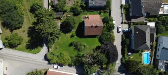 5-Zimmer Haus in St. Pölten, Austria, Nr. 232604 3