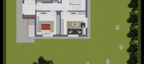 5-Zimmer Haus in St. Pölten, Austria, Nr. 232604 5