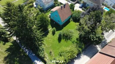 5-Zimmer Haus in St. Pölten, Austria, Nr. 232604