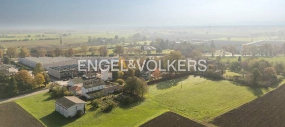 4 Schlafzimmer Villa in Collecchio, Italy, Nr. 106535 8