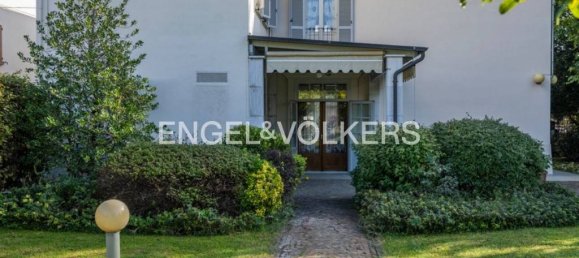 4 Schlafzimmer Villa in Collecchio, Italy, Nr. 106535 9