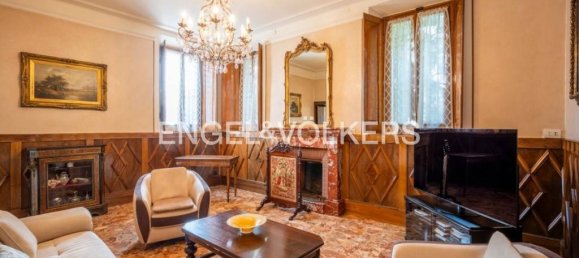 4 Schlafzimmer Villa in Collecchio, Italy, Nr. 106535 3