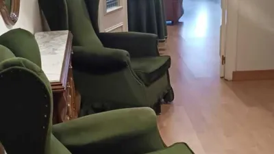 4 Schlafzimmer Wohnung in Segovia, Spain, Nr. 270695