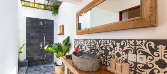1 dormitorio villa en alquiler en Seminyak, Badung, Bali, Indonesia № 3440 14
