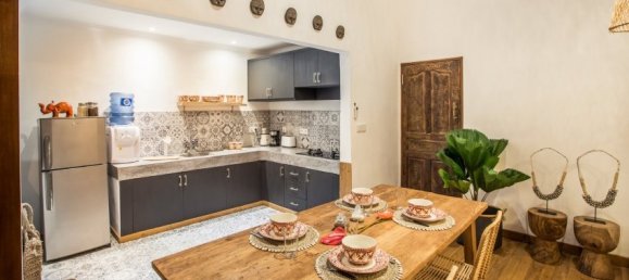 1 dormitorio villa en alquiler en Seminyak, Badung, Bali, Indonesia № 3440 9