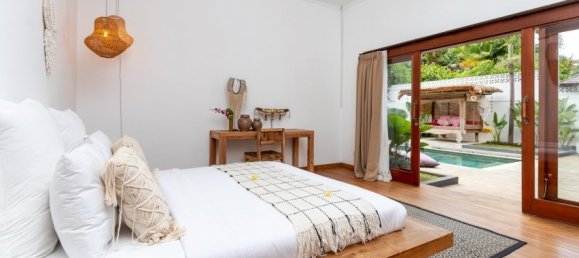 1 dormitorio villa en alquiler en Seminyak, Badung, Bali, Indonesia № 3440 12