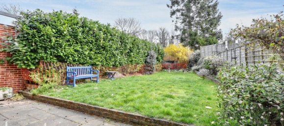 3 Schlafzimmer Haus in Caterham, United Kingdom, Nr. 4865 17