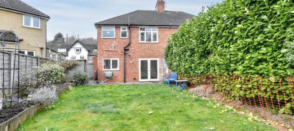 3 Schlafzimmer Haus in Caterham, United Kingdom, Nr. 4865 18