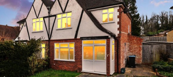 3 Schlafzimmer Haus in Caterham, United Kingdom, Nr. 4865 19