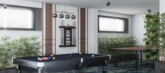 Studio in Alanya, Turkey No. 2565 8