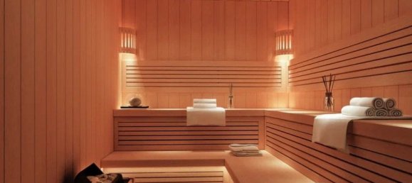 Studio in Alanya, Turkey No. 2565 12