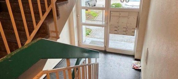 Apartamento de 1 dormitorio en Essen, Germany No. 6578 4