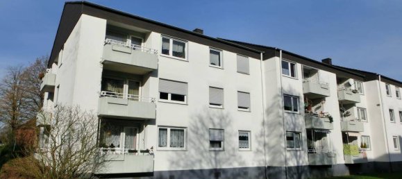 Apartamento de 1 dormitorio en Essen, Germany No. 6578 22