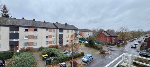 Apartamento de 1 dormitorio en Essen, Germany No. 6578 9