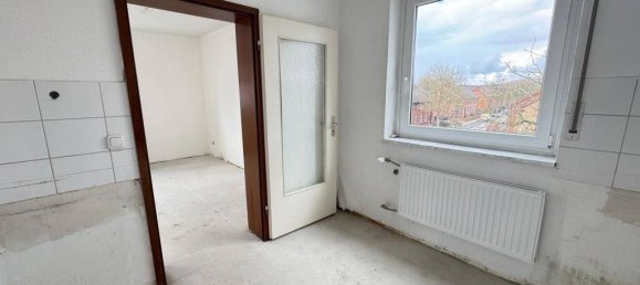 Apartamento de 1 dormitorio en Essen, Germany No. 6578 14
