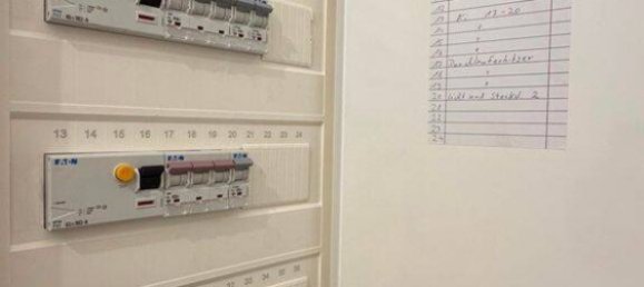 Apartamento de 1 dormitorio en Essen, Germany No. 6578 13