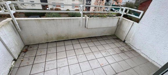 Apartamento de 1 dormitorio en Essen, Germany No. 6578 8