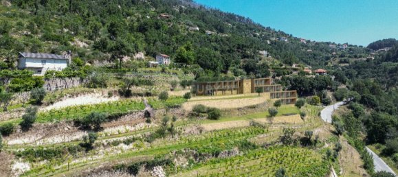 8 bedrooms House in Marco de Canaveses, Portugal No. 221409 25