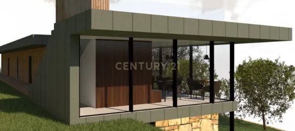 8 bedrooms House in Marco de Canaveses, Portugal No. 221409 24