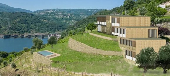 8 bedrooms House in Marco de Canaveses, Portugal No. 221409 27