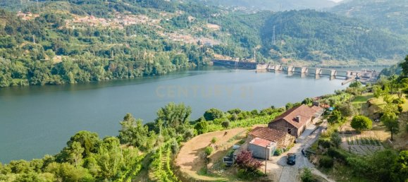 8 bedrooms House in Marco de Canaveses, Portugal No. 221409 15