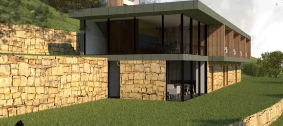 8 bedrooms House in Marco de Canaveses, Portugal No. 221409 23