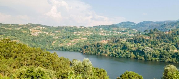 8 bedrooms House in Marco de Canaveses, Portugal No. 221409 14