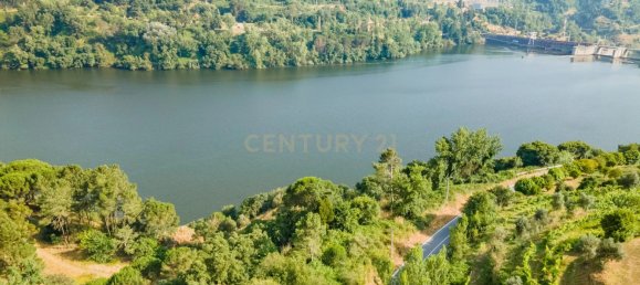 8 bedrooms House in Marco de Canaveses, Portugal No. 221409 19