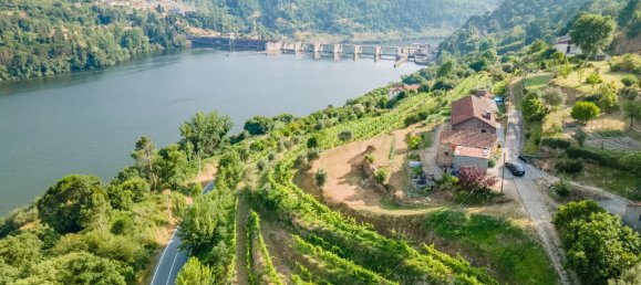 8 bedrooms House in Marco de Canaveses, Portugal No. 221409 11