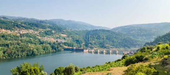 8 bedrooms House in Marco de Canaveses, Portugal No. 221409 21