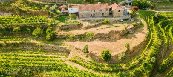 8 bedrooms House in Marco de Canaveses, Portugal No. 221409 10