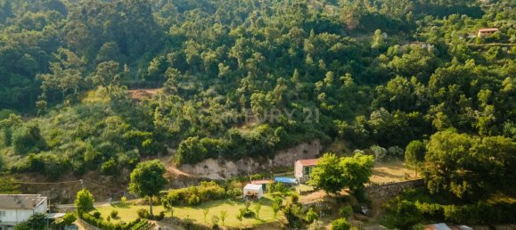 8 bedrooms House in Marco de Canaveses, Portugal No. 221409 13