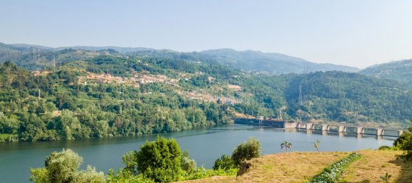 8 bedrooms House in Marco de Canaveses, Portugal No. 221409 17