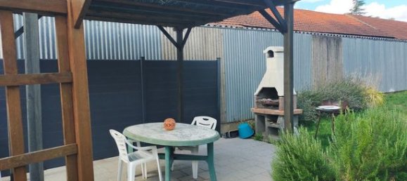 3 Schlafzimmer Haus in Leugny, France, Nr. 363983 4