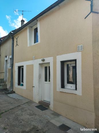 3 Schlafzimmer Haus in Leugny, France, Nr. 363983