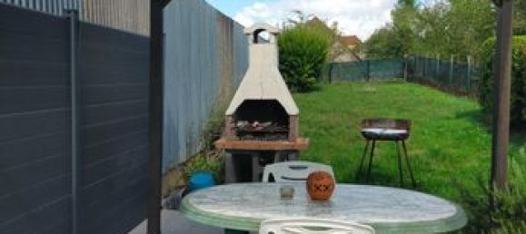 3 Schlafzimmer Haus in Leugny, France, Nr. 363983 5