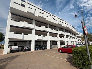 2 غرف نوم شقة في Torre-Pacheco, Spain رقم 207098