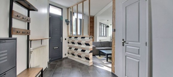 2 chambres Maison à Colombes, France No. 148290 11