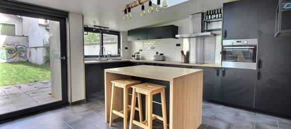 2 chambres Maison à Colombes, France No. 148290 8