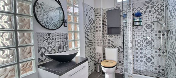 2 chambres Maison à Colombes, France No. 148290 15