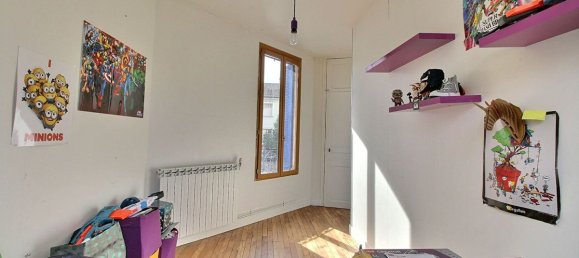 2 chambres Maison à Colombes, France No. 148290 16