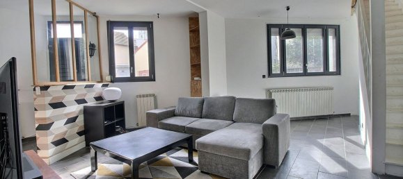 2 chambres Maison à Colombes, France No. 148290 9